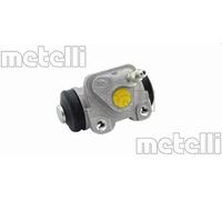 Cilindretto freno Alluminio 04-0912 METELLI per TOYOTA HONDA