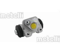 Cilindretto freno Alluminio 04-0913 METELLI per TOYOTA HONDA