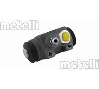 Cilindretto freno Alluminio 04-0958 METELLI per KIA CARNIVAL II CARNIVAL I
