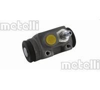 Cilindretto freno Alluminio 04-0959 METELLI per KIA CARNIVAL II CARNIVAL I
