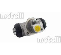 METELLI Cilindretto freno per NISSAN 04-0962