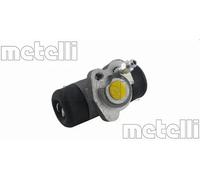 Cilindretto freno Alluminio 04-0964 METELLI per TOYOTA YARIS