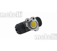 Cilindretto freno Alluminio 04-0965 METELLI per TOYOTA YARIS