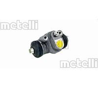Cilindretto freno Alluminio 04-1002 METELLI per KIA HYUNDAI