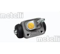 Cilindretto freno Alluminio 04-1004 METELLI per SUZUKI SWIFT II Tre volumi