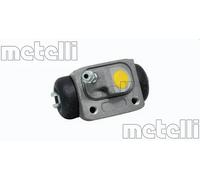 Cilindretto freno Alluminio 04-1005 METELLI per SUZUKI SWIFT II Tre volumi