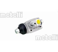 Cilindretto freno Alluminio 04-1006 METELLI per KIA HYUNDAI