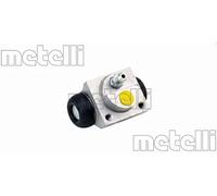 Cilindretto freno Alluminio 04-1016 METELLI per CHEVROLET AVEO Hatchback CRUZE