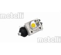 Cilindretto freno Alluminio 04-1039 METELLI per KIA PICANTO II
