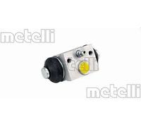 Cilindretto freno Alluminio 04-1042 METELLI per FORD FOCUS III Tre volumi B-MAX