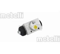 Metelli Cilindretto freno 04-1045 posteriore per VW Amarok