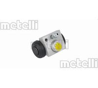 Cilindretto freno Alluminio 04-1048 METELLI per PEUGEOT CITROËN OPEL FIAT