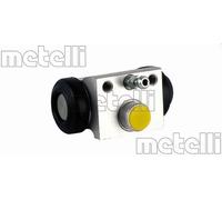 Cilindretto freno Alluminio 04-1064 METELLI per SKODA SEAT LADA