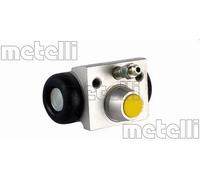 Cilindretto freno Alluminio 04-1065 METELLI per NISSAN MICRA IV NOTE