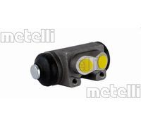 Cilindretto freno Alluminio 04-1076 METELLI per HYUNDAI H100 Autobus