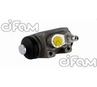 Cilindretto freno Alluminio 101-1077 CIFAM per HYUNDAI H100 Autobus H100 Furgone
