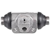 Cilindretto freno Alluminio 2548 A.B.S. per NISSAN SERENA BLUEBIRD Hatchback