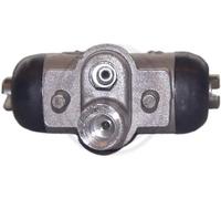 A.B.S. Cilindretto freno compatibile con HONDA ROVER 2565
