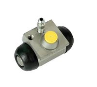 Cilindretto freno Alluminio 4098 LPR per SUZUKI OPEL LANCIA