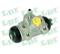 Cilindretto freno Alluminio 4175 LPR per HONDA CRX III CIVIC V Hatchback HR-V