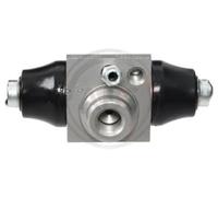 Cilindretto freno Alluminio 42004X A.B.S. per AUDI VW SEAT SKODA
