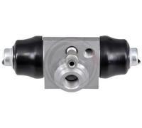 2x Cilindretti freno A.B.S. Retro S+D per AUDI, SEAT, SKODA, VW 100 C2