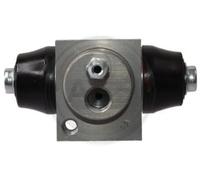 Cilindretto freno Alluminio 42837X A.B.S. per DAEWOO OPEL