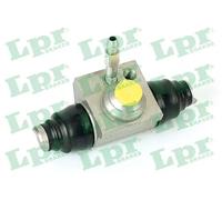 Cilindretto freno Alluminio 4327 LPR per AUDI VW