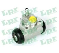 Cilindretto freno Alluminio C20386 SAMKO per NISSAN BLUEBIRD MAXIMA III LAUREL