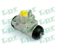 Cilindretto freno Alluminio 4498 LPR per HONDA CIVIC IV Tre volumi STREAM