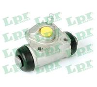 Lpr Lpr Frenante 4558
