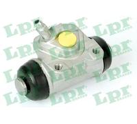 Cilindretto freno Alluminio 4559 LPR per TOYOTA CARINA E VI Tre volumi CARINA V