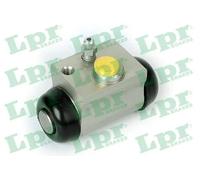 Cilindretto freno Alluminio 4690 LPR per PEUGEOT CITROËN
