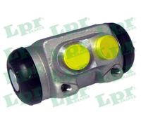 Lpr Lpr Frenante 4769