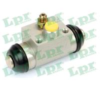 CILINDRETTO FRENO POSTERIORE NUOVO ORIGINALE LPR 4770 LAND ROVER (101-871)