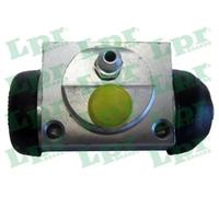CILINDRETTO FRENO POSTERIORE NUOVO ORIGINALE LPR 4771 FORD TRANSIT (101-937)