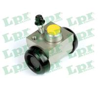 Cilindretto freno Alluminio 4851 LPR per FIAT SEDICI