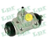 Cilindretto freno Alluminio 4853 LPR per SUZUKI JIMNY Fuoristrada chiuso