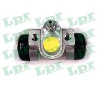 Cilindretto freno Alluminio 4861 LPR per SUZUKI ALTO V ALTO IV
