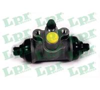 Cilindretto freno Alluminio C31133 SAMKO per KIA HYUNDAI