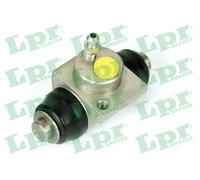 Cilindretto freno Alluminio 5142 LPR per OPEL DAEWOO CHEVROLET