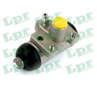 Cilindretto freno Alluminio 5155 LPR per HONDA CAPA LOGO