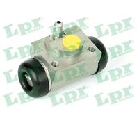 Cilindretto freno Alluminio 5163 LPR per DAIHATSU TOYOTA