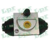 Lpr Lpr Frenante 5170