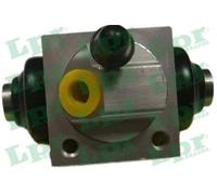 Cilindretto freno Alluminio 5175 LPR per SMART FORTWO Coupé CITY-COUPE CABRIO