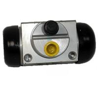 2x Cilindri freno LPR Retro S+D per FIAT, OPEL COMBO, COMBO