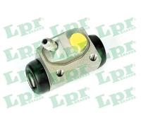 Cilindretto freno Alluminio 5201 LPR per DAIHATSU CHARADE II CHARADE III