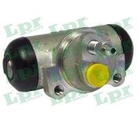 Cilindretto freno Alluminio 5207 LPR per FORD MAZDA FORD USA