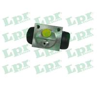 Cilindretto freno Alluminio 5214 LPR per CHEVROLET AVEO Hatchback CRUZE
