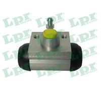 Cilindretto freno Alluminio 5230 LPR per NISSAN MICRA IV